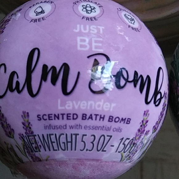 Brand New Scented Bath - Picture 3 of 5